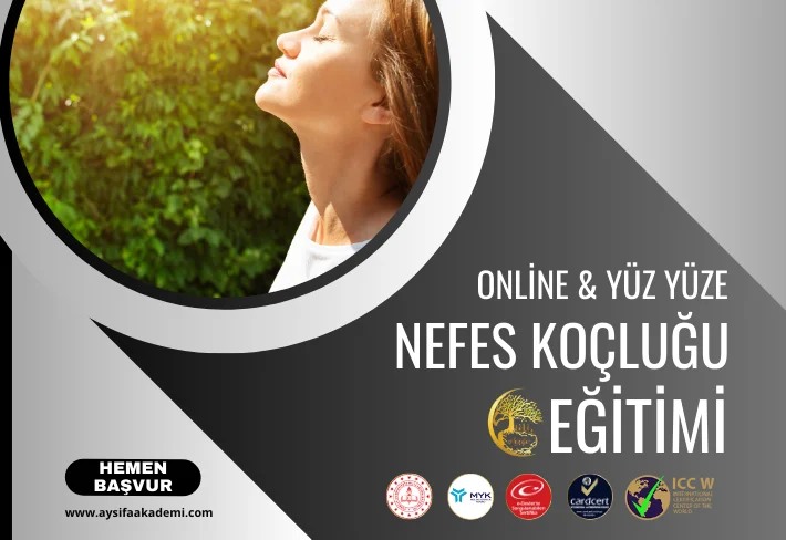 Nefes Koçluğu Eğitimi